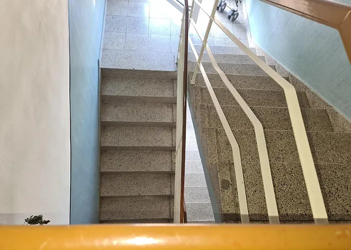 Hostel Ein Platz Im Etagenbett Im Durchgang In Schalke Naehe Arena